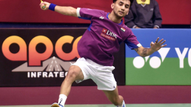Hong Kong Open: Lakshya Sen’s defeat in the final, Lee Shifng of China is winner