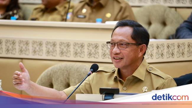 Ministry of Home Affairs focuses 4 most important aspects in the 2026 work program