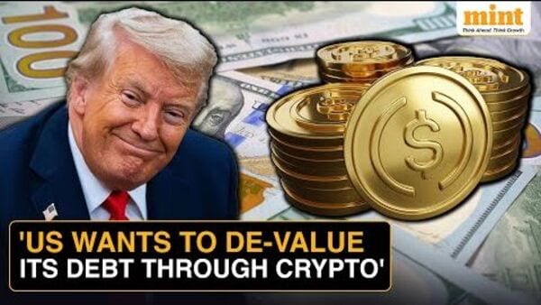 Why Russia and China considered Trump’s genius action as new currency war