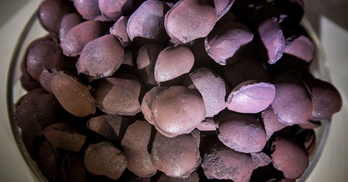Iron prices fall amid the fall in the Chinese economy and house prices
