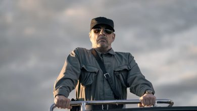 The Long Walk’s Brutal New Ending, explained – ryan