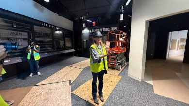 The National Center for Civil and Human Rights Expands AT CRITICAL MOMENT IN USTOR – ryan