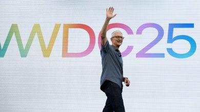 iOS 26, Liquid Glass, and More – ryan
