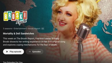 How YouTube Won the Living Room – ryan