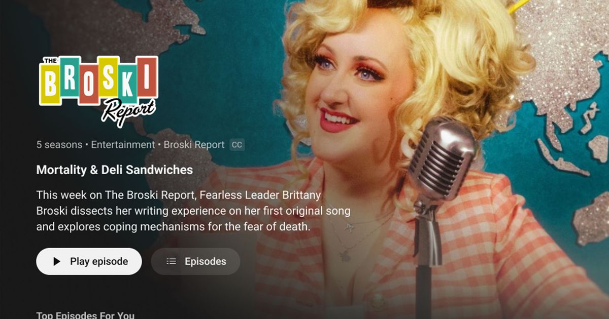 How YouTube Won the Living Room – ryan