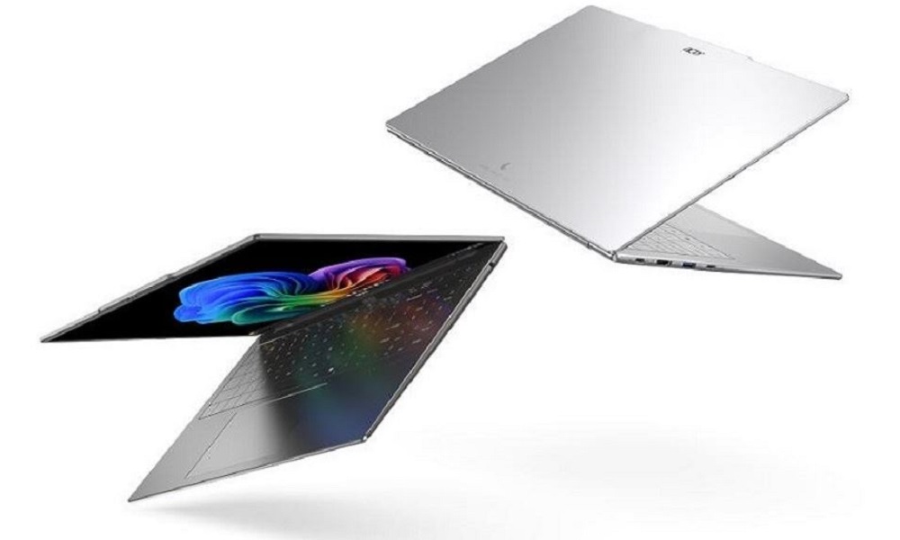 Acer تعلن عن حاسب كبير وخفيف الوزن – ryan