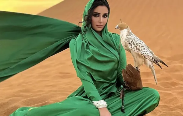 اكتشفي أسرار الجمال السعودي بمناسبة اليوم الوطني، من الكحل العربي الأصيل لتزيين العيون،…
