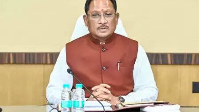 ‘When the Prime Minister sent three lakh calls to Aiims for Rickshaw driver in Chhattisgarh, CM told Anecdote
