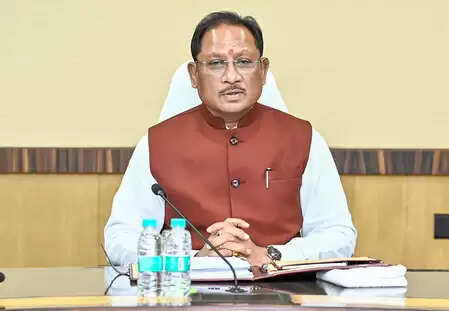‘When the Prime Minister sent three lakh calls to Aiims for Rickshaw driver in Chhattisgarh, CM told Anecdote