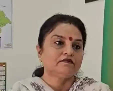 India’s victory over Pakistan part of ‘Operation Sindoor’: BJP leader Priya Sethi