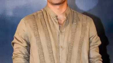 Why ‘Idli embroidery’? Dhanush told the story of choosing the name of his next film
