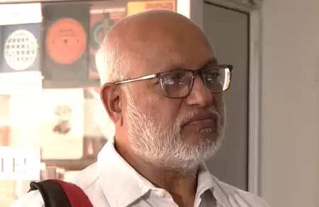 Sports should not be brought to politics: CPI (m) Leader Ma Baby