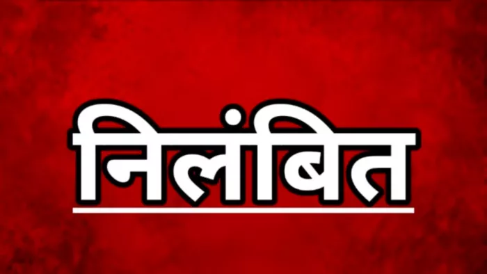 Odisha News: The teacher beat the children after not getting on his feet, the student’s hand broke unconscious; Teacher suspended – Odisha teacher was suspended for beating students Bhubaneshwar News