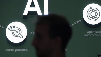 What is the reason to bet hundreds of billions on one artificial intelligence technique?