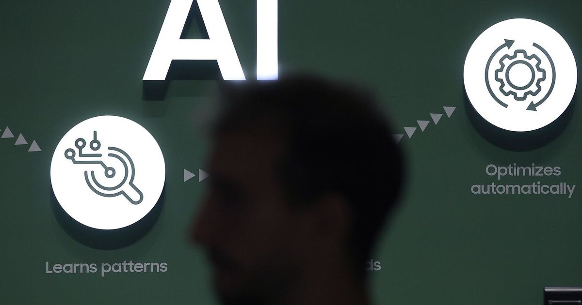 What is the reason to bet hundreds of billions on one artificial intelligence technique?