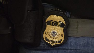 ICE LAUNCHES NEW Immigration Enforcement SURGE IN MASS. – ryan