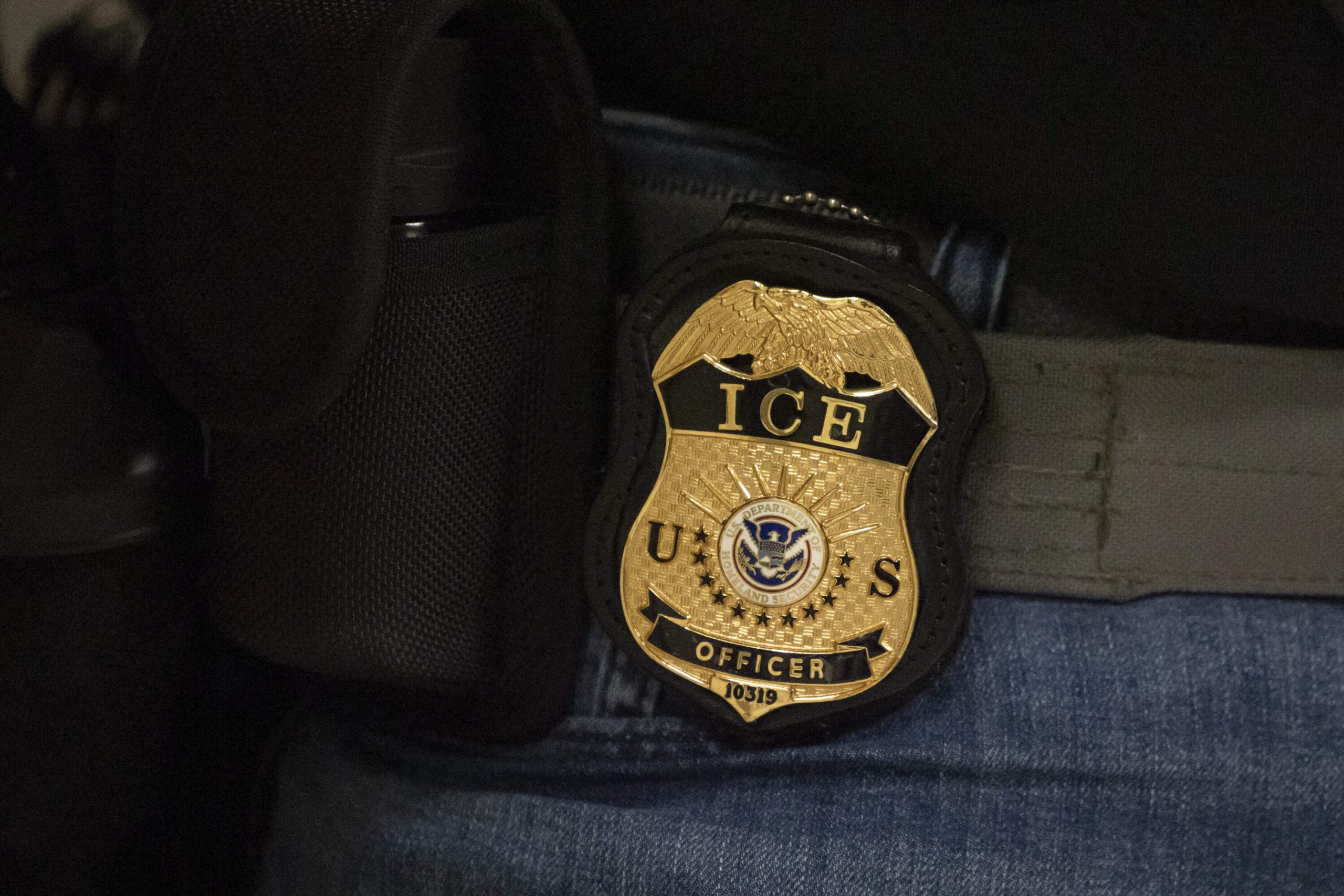 ICE LAUNCHES NEW Immigration Enforcement SURGE IN MASS. – ryan