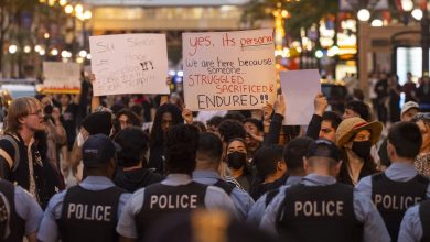 Chicago Police Say they don’t ‘assist in immigration enforcement’ but have tourned over Key Records to Feds – ryan