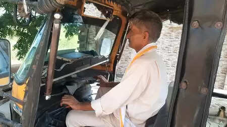 Rohtak: Father Auto Driver, Daughter won gold in the World Championships