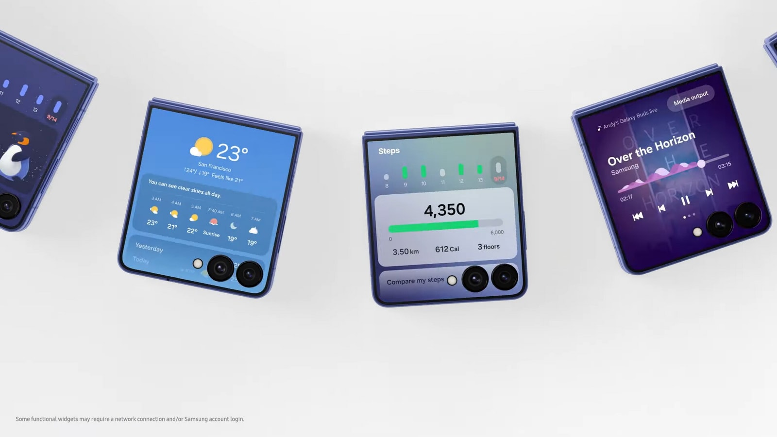 Samsung starts Android 16 -based one onion 8 -roll: Eligible coming devices, features, how to download and more