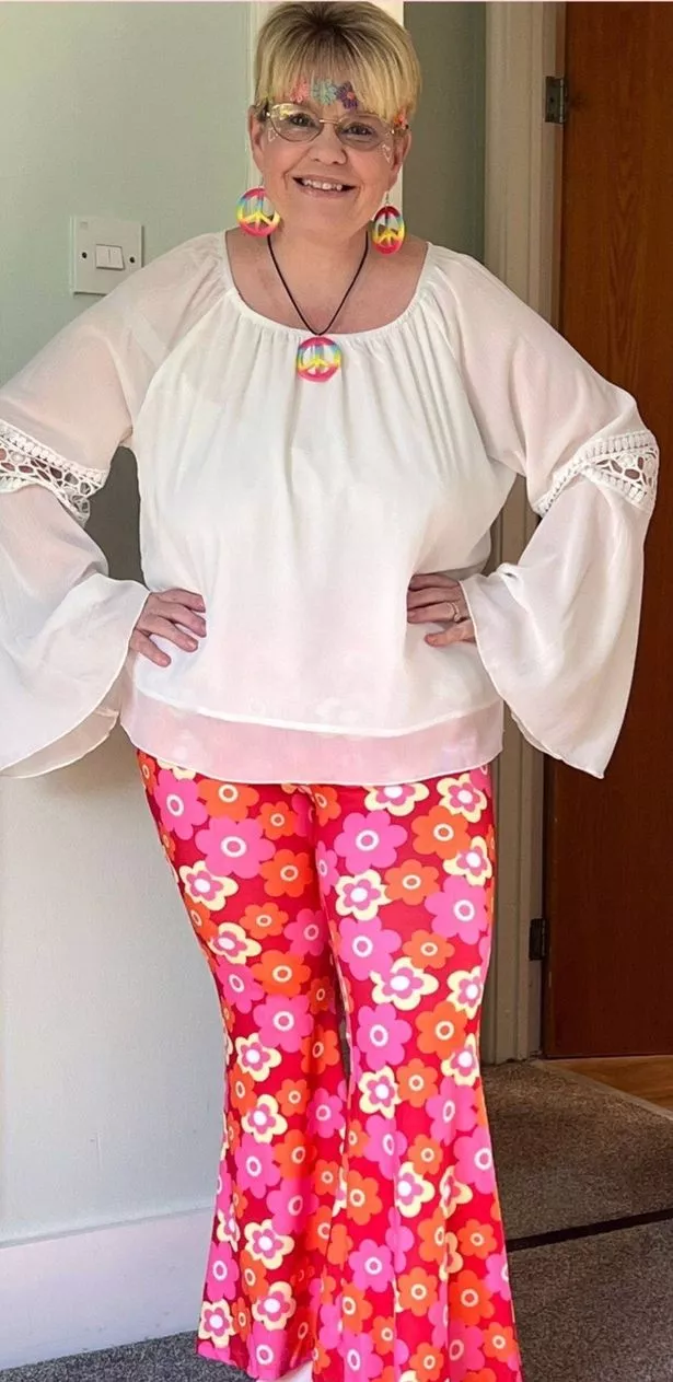 ‘I was so overweight i risk going blind – Simple diet helped with Lose Five Stone’ – ryan