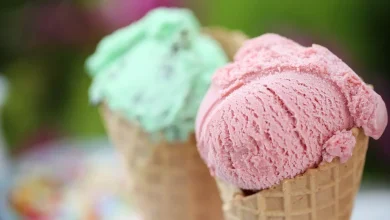 ‘I Found Little-KNOWN UK Spot where you can get huge ice cream for bargain price’ – ryan