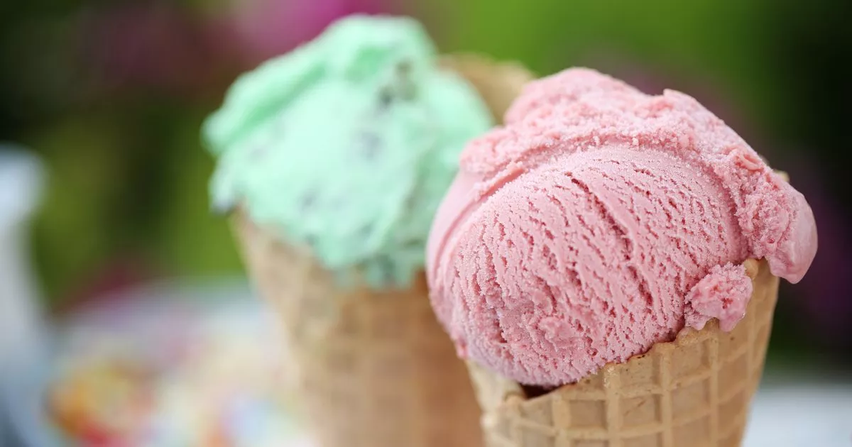 ‘I Found Little-KNOWN UK Spot where you can get huge ice cream for bargain price’ – ryan