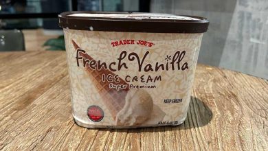 What’s the best vanilla ice cream? We taste-tested 12 to find out – ryan