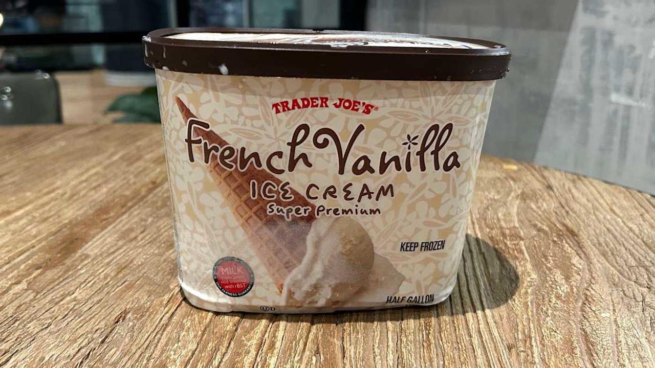 What’s the best vanilla ice cream? We taste-tested 12 to find out – ryan