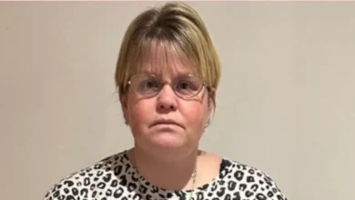 ‘i-used-to-be-so-chubby-i-likelihood-going-blind-–-easy-food-regimen-helped-with-lose-5-stone’