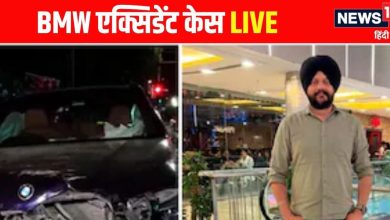 Live: Gaganpreet was sent to judicial custody for 2 days, the Court of Patiala House ordered the order