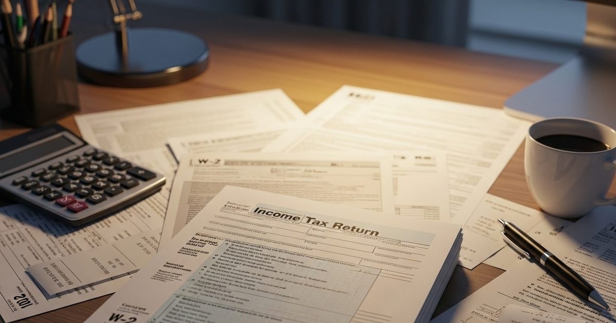 ITR -LIASSERING Deadline: Last Chance Tomorrow … From ITR -Form to Late Fees, Read the Full Guide Here