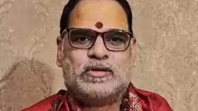 Nepal’s interim PM’s deep connection to India: Mahamandaleshwar Swami Chidambaranand Saraswati