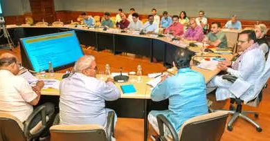 Rajasthan: CM Bhajan Lal Sharma judges the education budget, guidelines given to officials