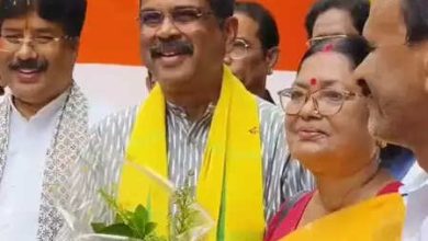 Sanskrit College, Minister of Education Minister Dharmendra Pradhan, has announced modernization