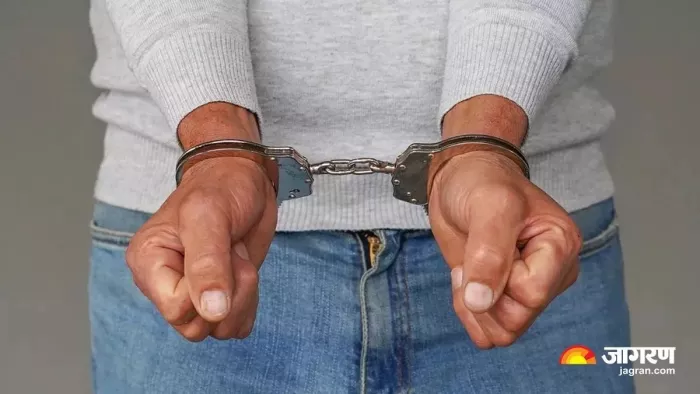 Two brothers from Mahipal Gang were arrested in Bareilly, reward for 15-15 thousand rupees – Bareilly Crime News Two was arrested for land fraud