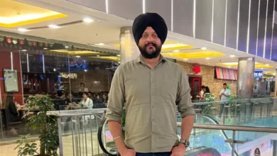 Delhi BMW accident: Navjot received a gift from his father’s triumph bike and waited for the daughter to get out of America – Ncr tragic motorcycle accident BMW Inthusiast dies in Delhi