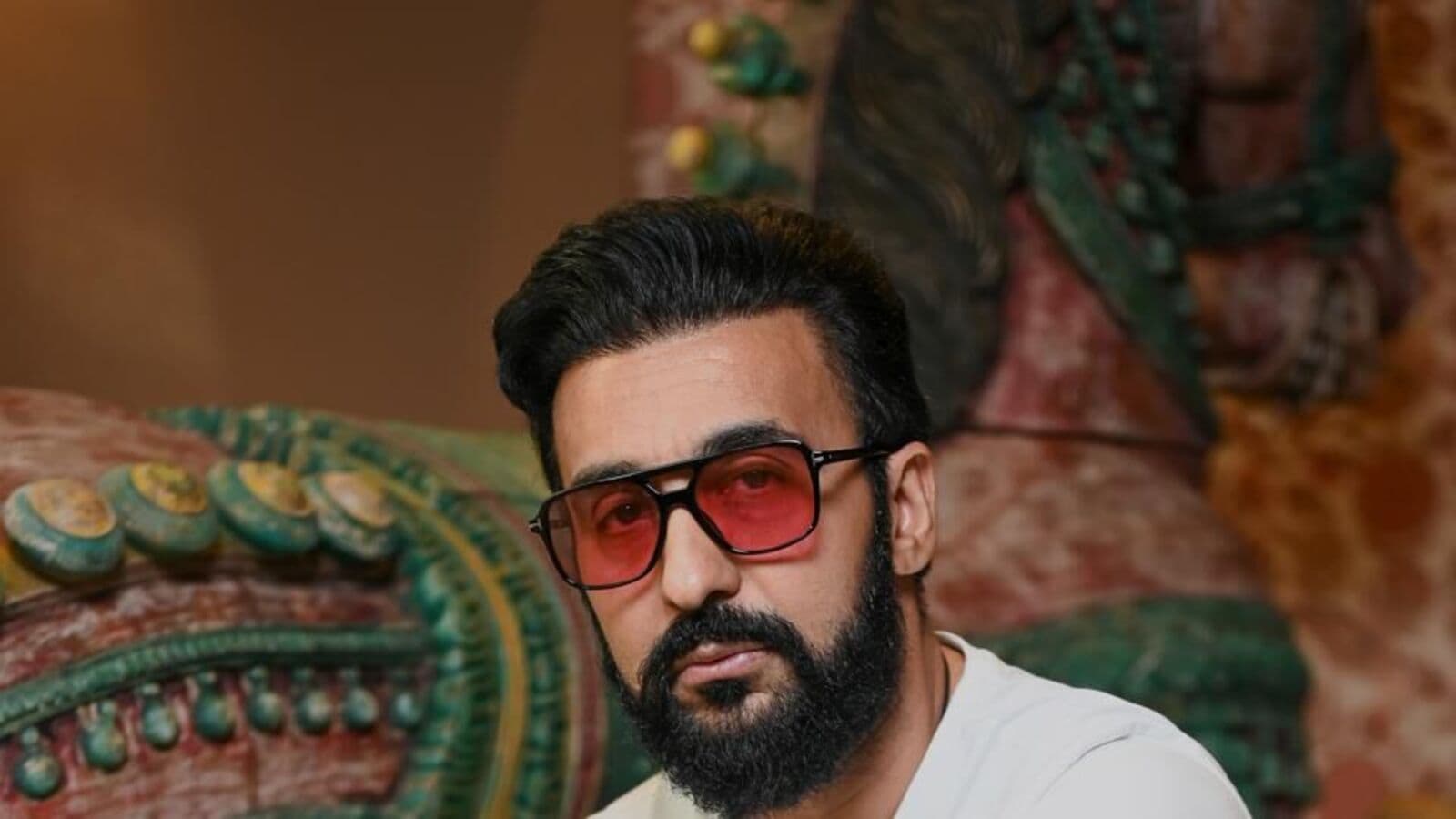 Fraud case of £ 60 crore: Raj Kundra has more than 5 hours questioned him probably call again next week ‘