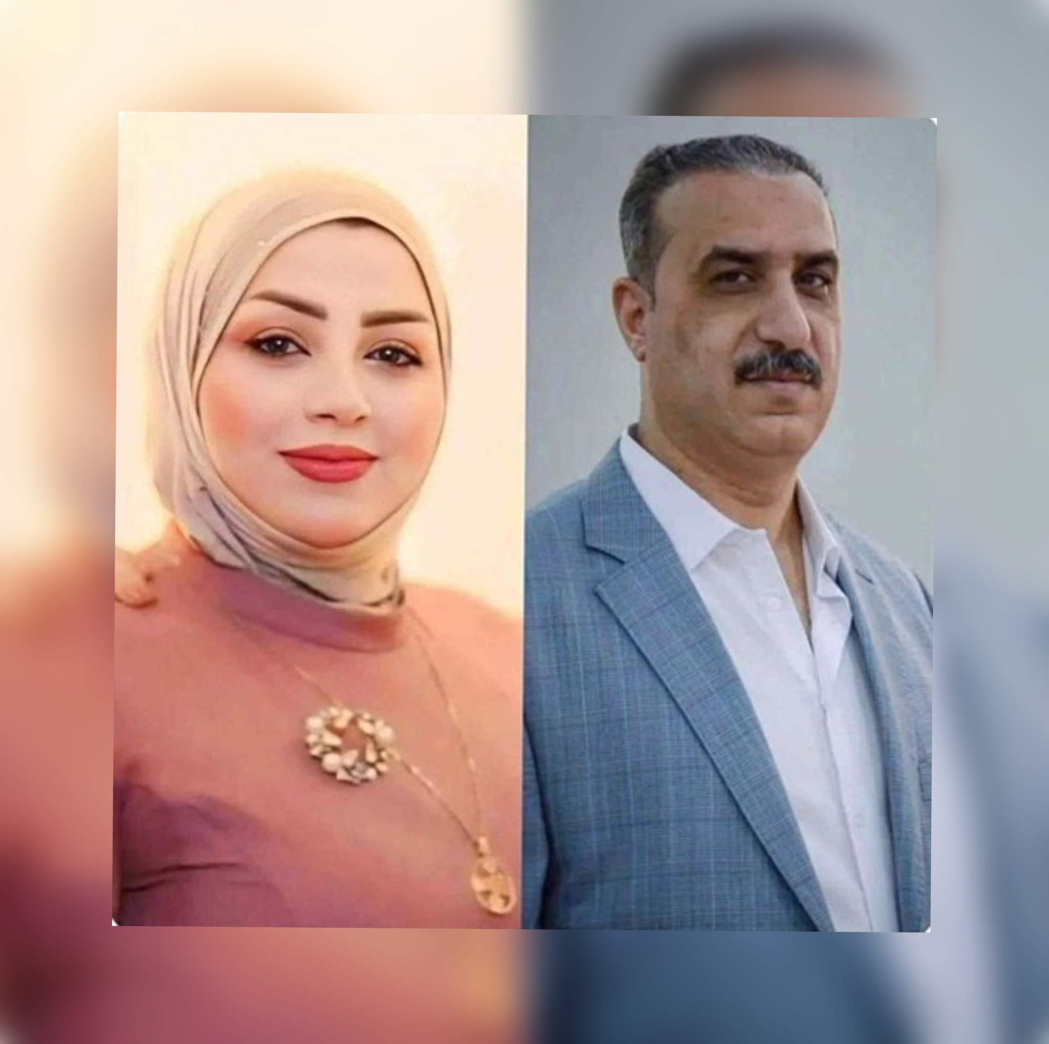 Was the punishment for the brother of the wife of Basra Governor, Dr. Sarah, was reduced from the execution of life? .. – ryan