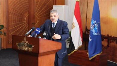جميع شركات الإنقاذ العالمية توقعوا أن يستغرق حادث جنوح إيفرجيفن من 3 لـ6 أشهر – ryan