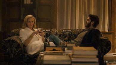 Julia Roberts Stands Out in Luca Guadagno’s Darkly Ambiguous #metoo Thriller – ryan