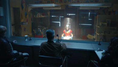 James Gunn’s Show Expertly Handles a Surpring DEATH THAT COULD CHANGE EVERYTHING – ryan