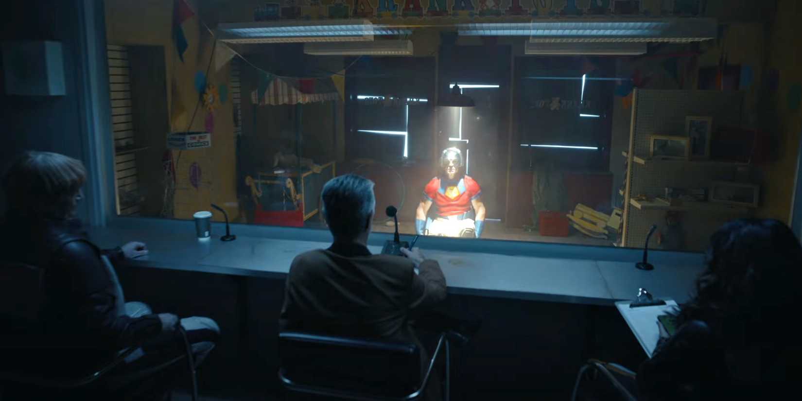 James Gunn’s Show Expertly Handles a Surpring DEATH THAT COULD CHANGE EVERYTHING – ryan