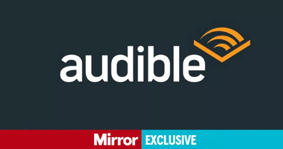Audible’s new he plans Will Put Jobs at Major Risk, Say Translators and Voice Actors – ryan