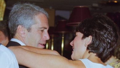 jeffrey-epstein-files:-data-govt-might-per-chance-well-per-chance-unlock-about-him