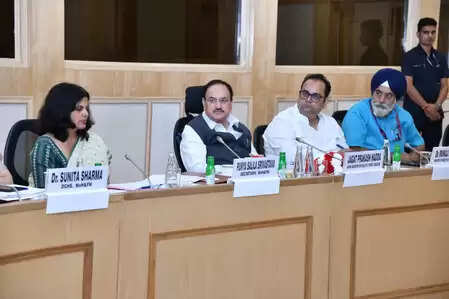 49.573 cases of dengue in India this year the government has made ‘Octalog’ strategy for prevention