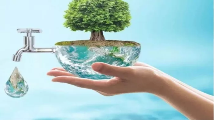 Jharkhand’s water level better than Amrit Sarovars, improvement in the revenue of farmers – Jharkhand achieves the third rank in India for an increased dam area