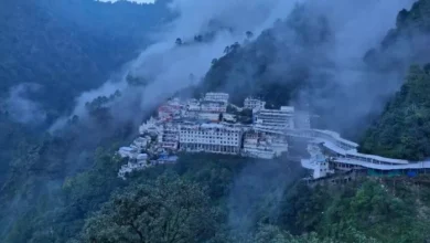 The woman’s character was suspicious, printed during a trip to Mata Vaishno Devi; After 15 years, man went to life imprisonment – character of the woman she was pushed into the ditch during pilgrimage to Mata Vaishno Devi 15 years, the man, got the man’s