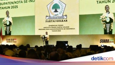 BAHLIL: DISTRIBUTE -ROETINE -ACTIVITY, PRABOWO CAN DO IT EVERY TIME
