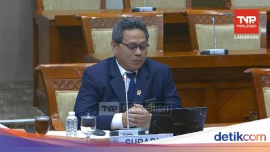 Candidates for the Supreme Court Judge Suradi call the death penalty needed to shock therapy